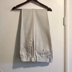 Dockers D1 Mens Khaki Pants - 36x34